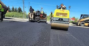 Recycled Asphalt Driveway Installation in Orange Lake, NY